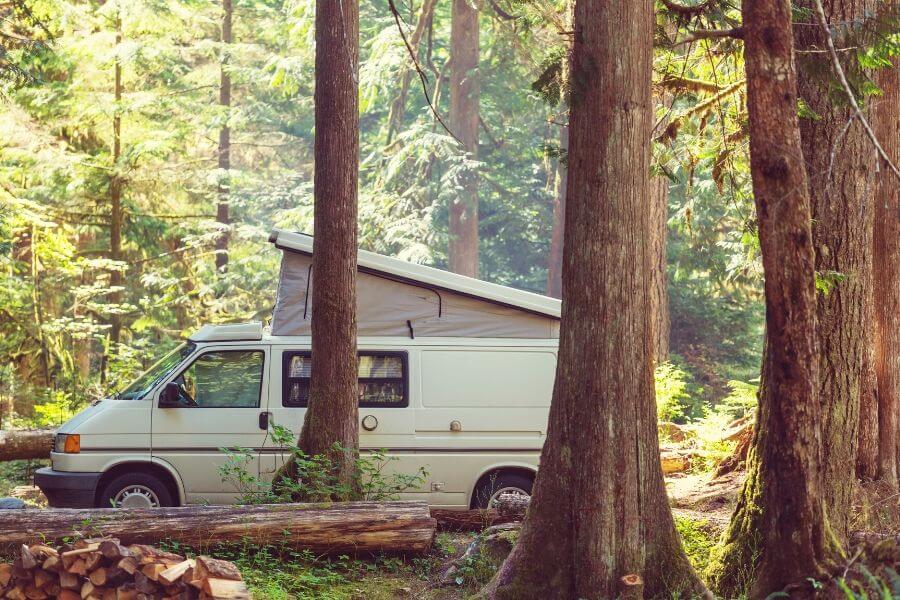 Steps To Find A Stealth Camping Spot Steps To Find A Stealth Camping Spot