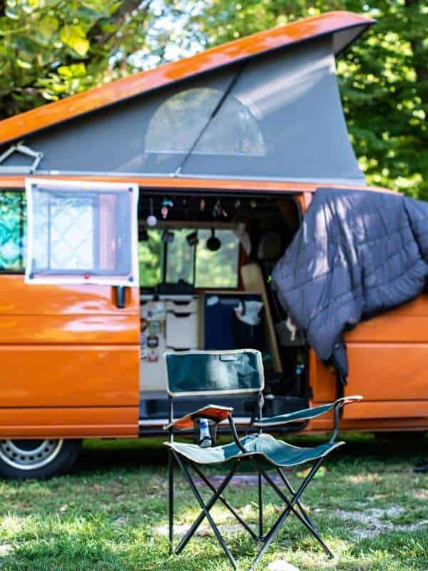 What Is Stealth Camping What Is Stealth Camping