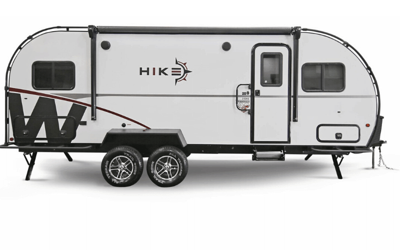 Winnebago HIKE Winnebago HIKE