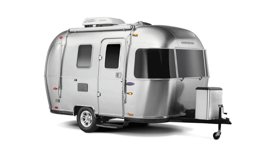 Airstream Sport Airstream Sport