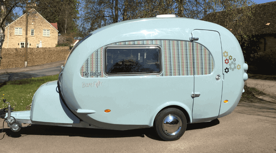 Barefoot Caravans Barefoot Caravans