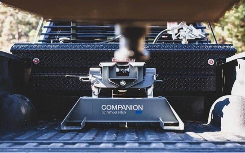 Best 5th Wheel Hitches For Short Bed Truck Best 5th Wheel Hitches For Short Bed Truck