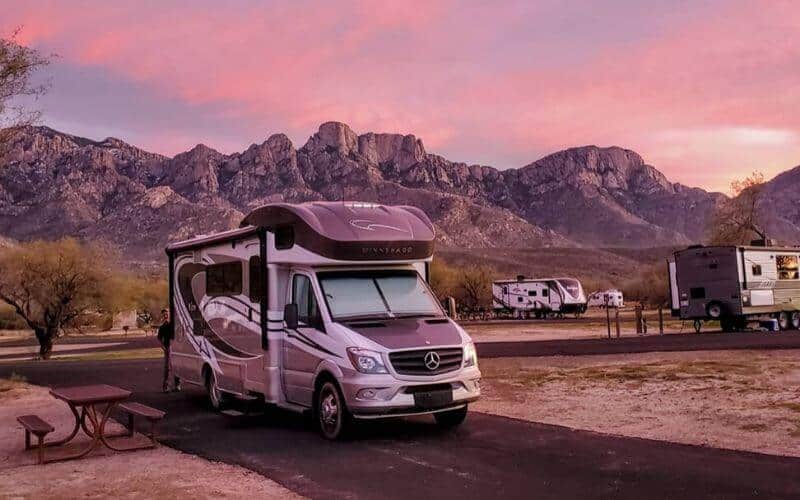 Best Class C Motorhomes Under 30 Feet