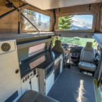 Best Van Conversion Companies