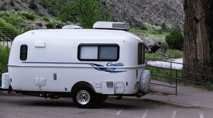 Casita Travel Trailers Spirit Deluxe Small Casita Travel Trailers Spirit Deluxe Small