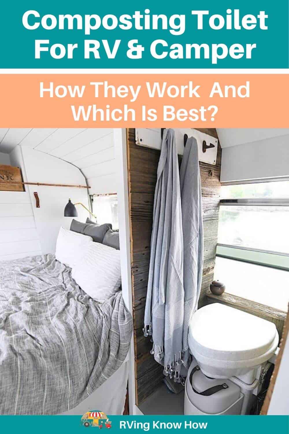 Composting Toilet For RV How They Work And Which Is Best_ Composting Toilet For RV How They Work And Which Is Best_