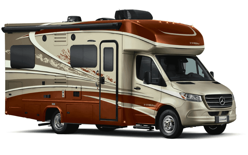 Top 10 Best Class C Motorhomes Under 30 Feet Rving Know How