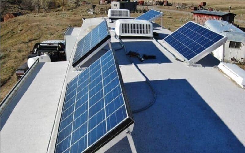 Figure Out How Many Solar Panels You Need In Your Solar Array Figure Out How Many Solar Panels You Need In Your Solar Array
