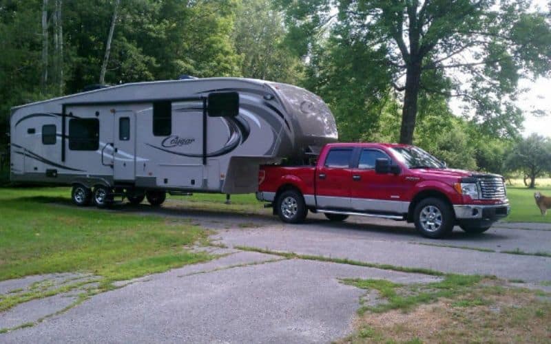 Ford F-150 Ford F-150
