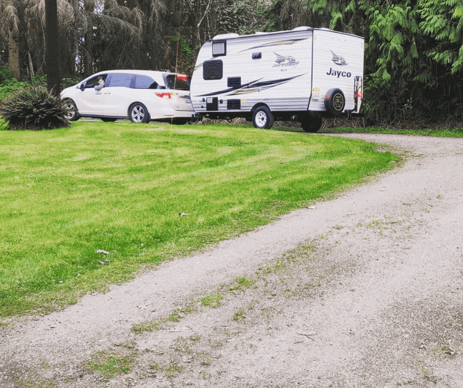 Have You Picked Your Favorite Ultra-Lightweight Travel Trailer Have You Picked Your Favorite Ultra-Lightweight Travel Trailer