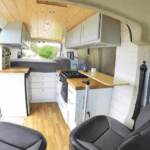 How Much Does A Sprinter Van Conversion Cost_