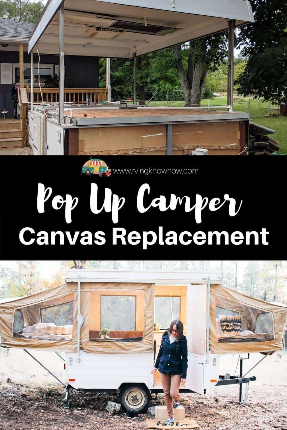 How Much Does It Cost To Replace A Pop Up Camper Canvas_ How Much Does It Cost To Replace A Pop Up Camper Canvas_