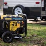 How To Choose The Right Size Generator For 50 Amp RV