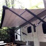 How To Clean RV Awning & How Often You Should Do It