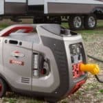 How To Select The Best Size Generator For 30 Amp RV