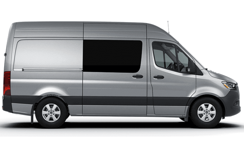 Sprinter Crew Van