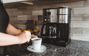 The Best Coffee Maker For An RV