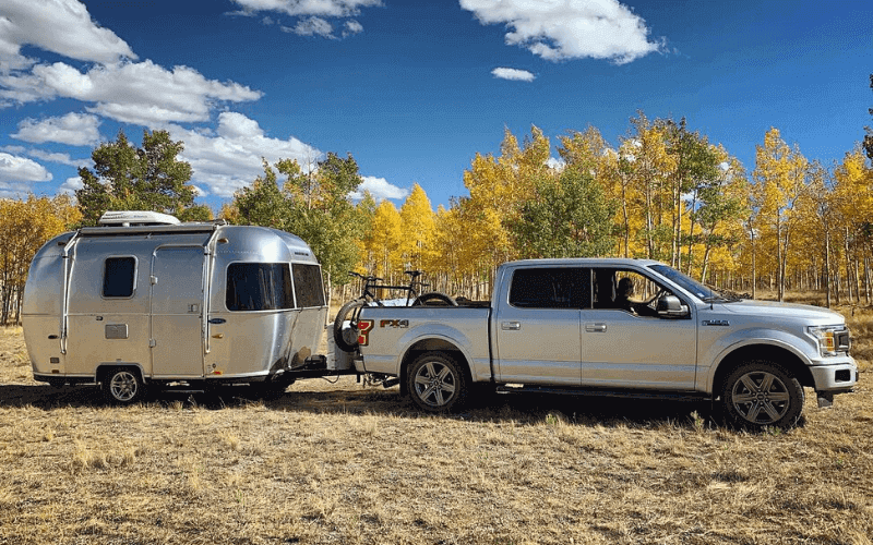 Travel Trailers Under 3000 Lbs