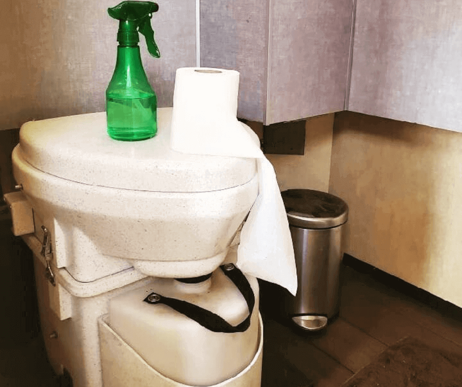 Composting Toilet For RV: How They Work And Which Is Best? 2 What Is A Composting Toilet
