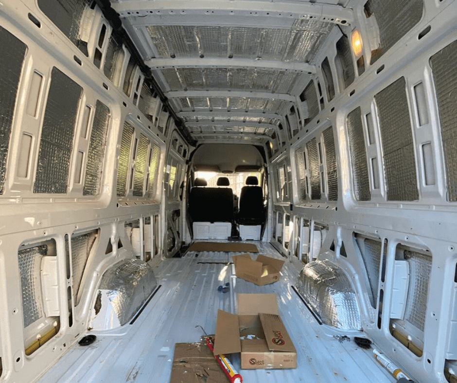 How Much Does a Sprinter Van Conversion Cost? (Complete Price Breakdown) 3 Which Sprinter Van Should I Buy
