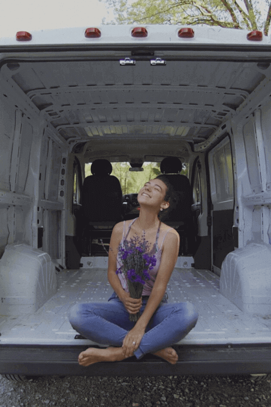 Why Buy A Sprinter Van