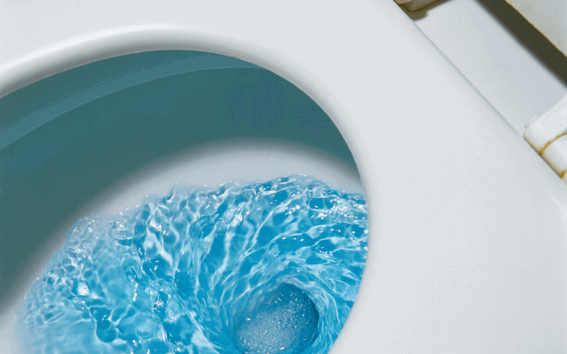 Why Does My RV Toilet Smell When I Flush Why Does My RV Toilet Smell When I Flush