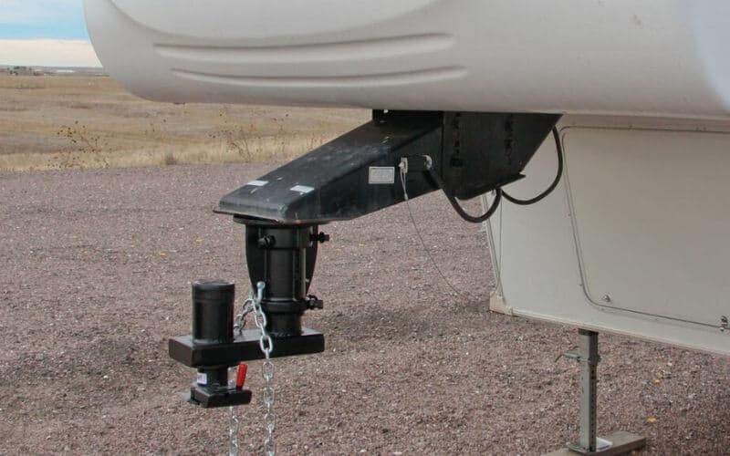 best 5th Wheel To Gooseneck Adapter