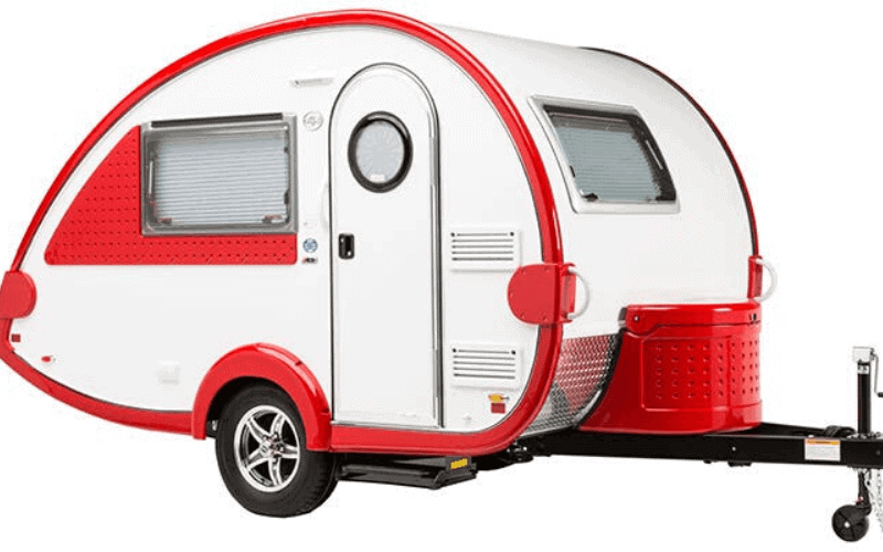 2019 NuCamp RV T@B 320 S Boondock 2019 NuCamp RV T@B 320 S Boondock