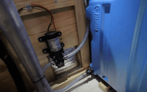 8 Best RV Water Pump To Deliver Fresh Water For Your Needs