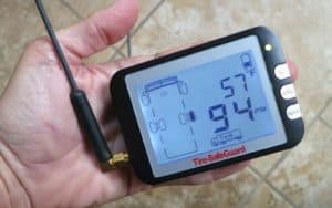 Best RV tire pressure monitoring system reviews