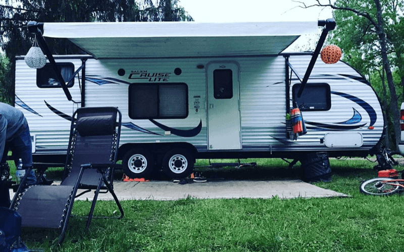 Camp In Safe Locations Camp In Safe Locations