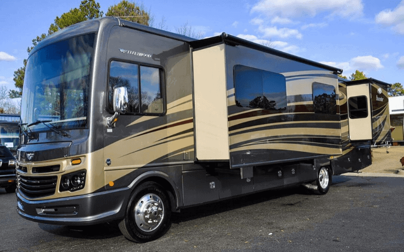 Class A Motorhome Class A Motorhome