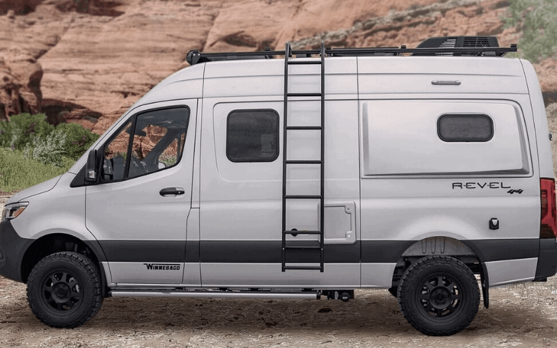 Class B Motorhome Class B Motorhome
