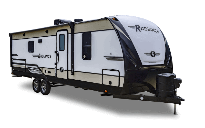 Cruiser RV – Radiance R-26 KB Cruiser RV – Radiance R-26 KB