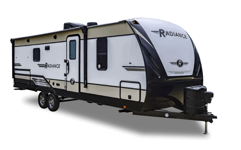 Cruiser RV – Radiance R-26 KB