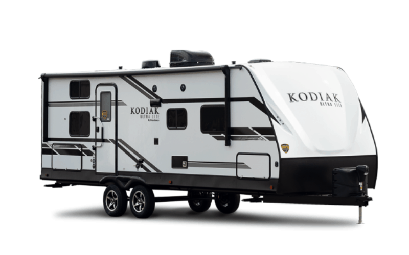 Dutchmen Kodiak Dutchmen Kodiak