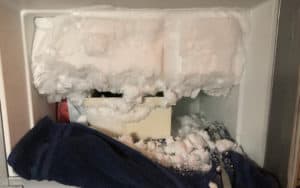 How To Keep Your RV Fridge Cold While Driving