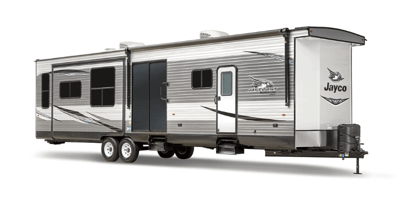 Jayco Jay Flight Bungalow Jayco Jay Flight Bungalow