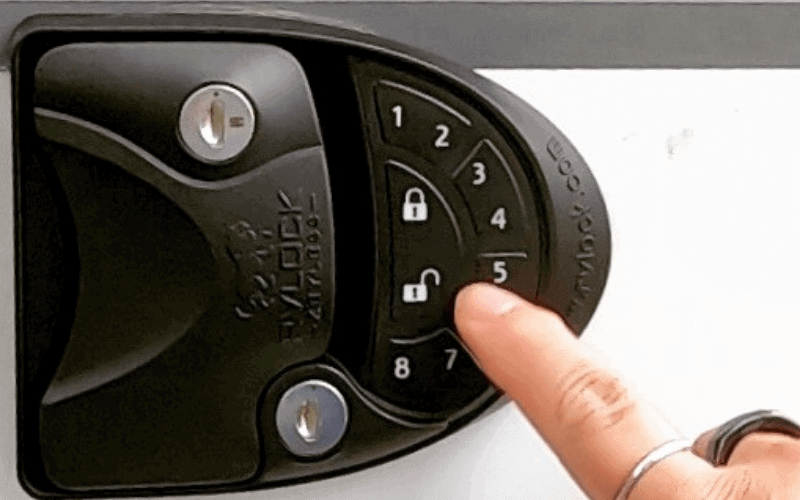 Keyless Entry Systems Keyless Entry Systems