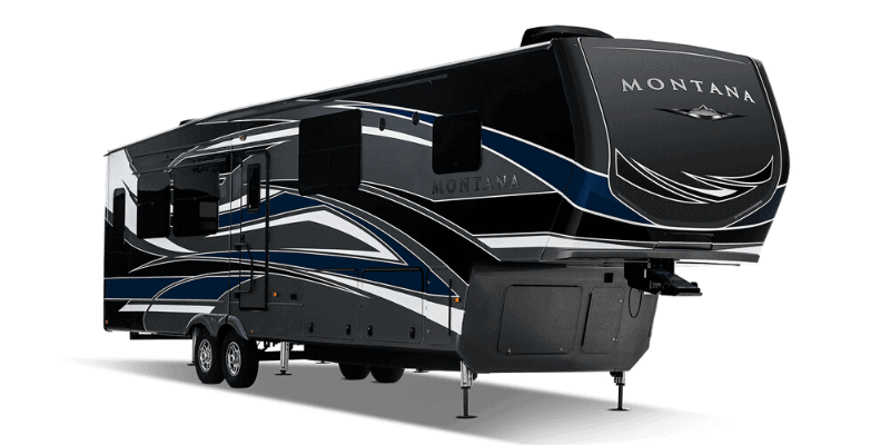 Keystone – Montana 3820FK