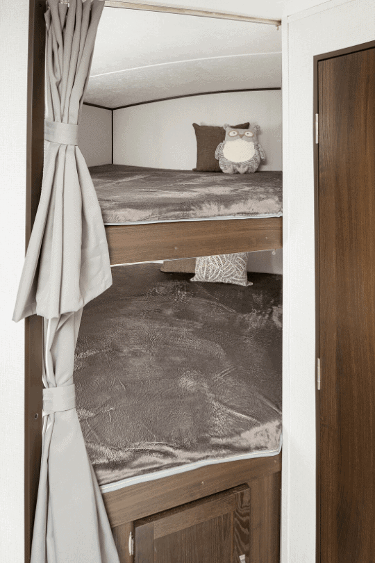 Keystone Springdale bunks Keystone Springdale bunks