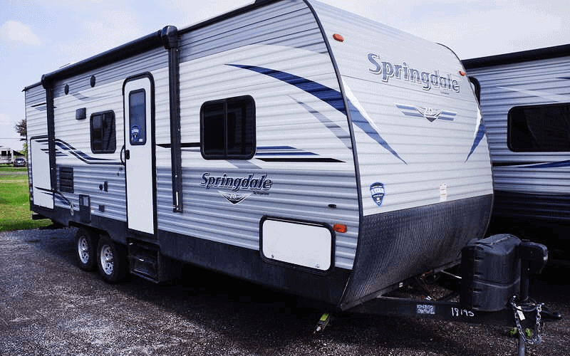 Keystone Springdale Keystone Springdale