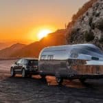 Stunning Luxury Travel Trailers