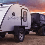 The Best Teardrop Camper With A Bathroom