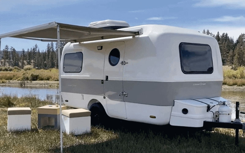 The Happier Camper_ The Happier Camper_