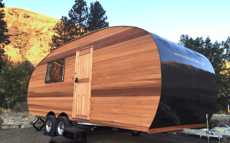 Timberline by HomeGrown Timberline by HomeGrown