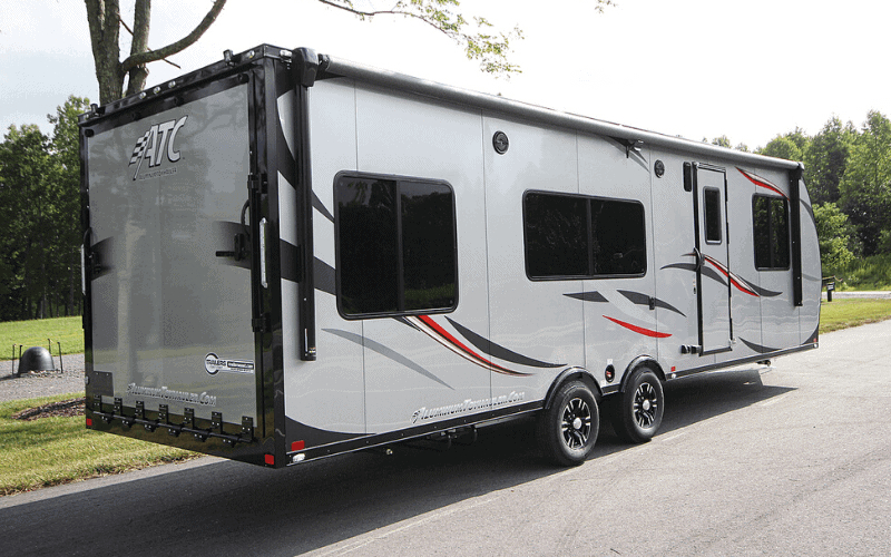 Toy Haulers Toy Haulers