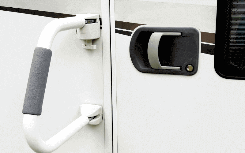 What To Do If You’re Locked Out Of Your Camper What To Do If You’re Locked Out Of Your Camper