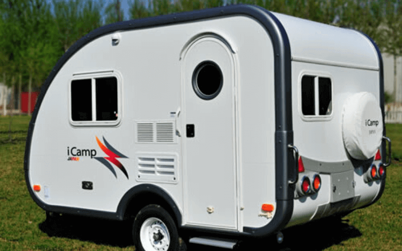 iCamp Elite iCamp Elite