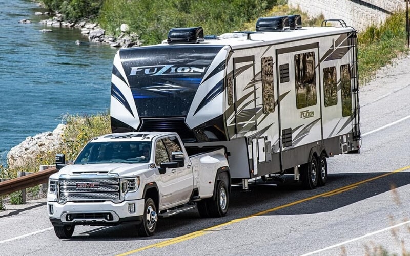 2020 GMC Sierra Limited